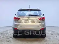 2010 Hyundai Tucson