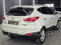 2010 Hyundai Tucson