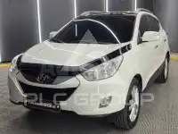 2010 Hyundai Tucson