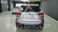 2010 Hyundai Tucson