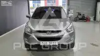 2010 Hyundai Tucson