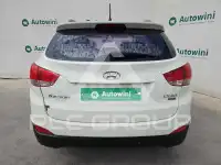 2010 Hyundai Tucson