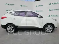 2010 Hyundai Tucson