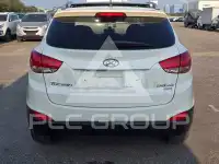 2010 Hyundai Tucson