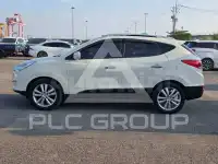 2010 Hyundai Tucson