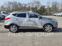 2010 Hyundai Tucson