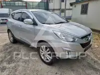 2010 Hyundai Tucson