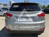 2010 Hyundai Tucson