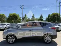 2010 Hyundai Tucson