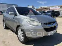2010 Hyundai Tucson