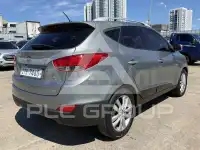 2010 Hyundai Tucson