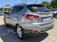 2010 Hyundai Tucson