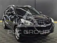 2010 Hyundai Tucson