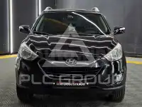 2010 Hyundai Tucson