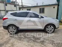 2010 Hyundai Tucson