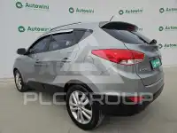 2010 Hyundai Tucson