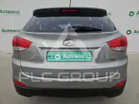 2010 Hyundai Tucson