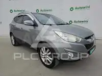 2010 Hyundai Tucson