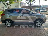 2010 Hyundai Tucson
