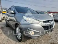 2010 Hyundai Tucson