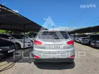 2010 Hyundai Tucson