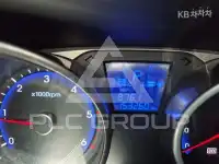 2010 Hyundai Tucson