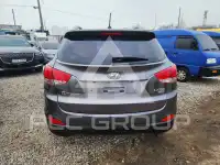 2010 Hyundai Tucson