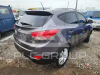 2010 Hyundai Tucson