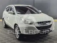 2010 Hyundai Tucson