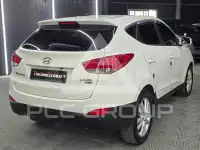 2010 Hyundai Tucson