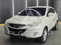 2010 Hyundai Tucson