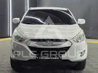 2010 Hyundai Tucson