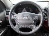 2010 Hyundai Santa Fe
