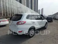 2010 Hyundai Santa Fe