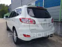 2010 Hyundai Santa Fe