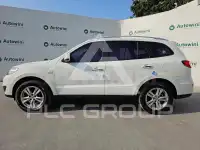 2010 Hyundai Santa Fe