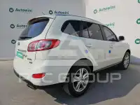2010 Hyundai Santa Fe