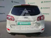 2010 Hyundai Santa Fe
