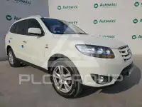 2010 Hyundai Santa Fe