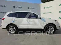 2010 Hyundai Santa Fe