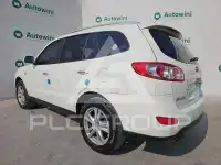 2010 Hyundai Santa Fe