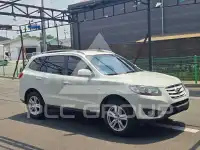 2010 Hyundai Santa Fe