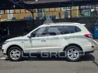 2010 Hyundai Santa Fe