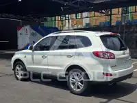 2010 Hyundai Santa Fe