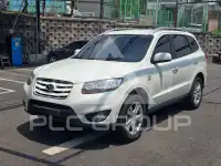 2010 Hyundai Santa Fe