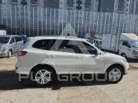 2010 Hyundai Santa Fe