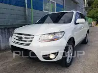 2010 Hyundai Santa Fe