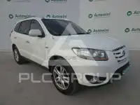 2010 Hyundai Santa Fe