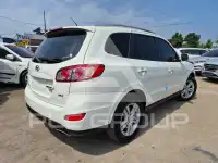 2010 Hyundai Santa Fe