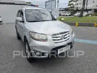 2010 Hyundai Santa Fe